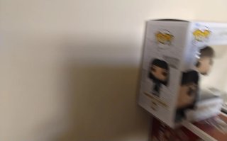 Funko Pop! Harry Potter Hermione Granger 150