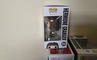 Funko Pop! Harry Potter Hermione Granger 150