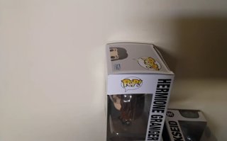 Funko Pop! Harry Potter Hermione Granger 150