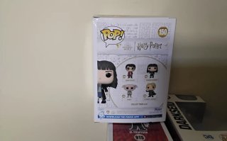 Funko Pop! Harry Potter Hermione Granger 150