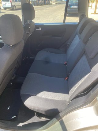Ford Fusion 2005