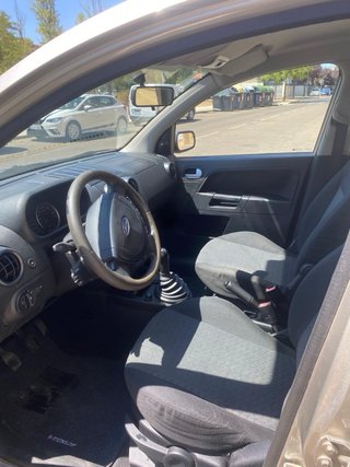 Ford Fusion 2005