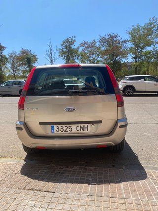 Ford Fusion 2005