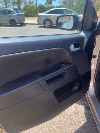 Ford Fusion 2005