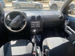 Ford Fusion 2005