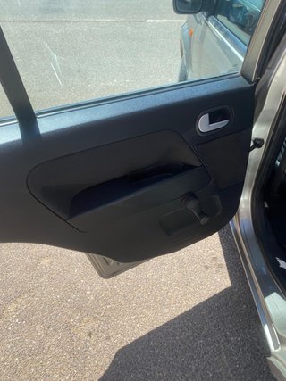 Ford Fusion 2005
