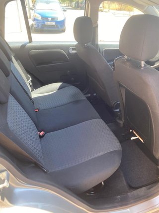 Ford Fusion 2005