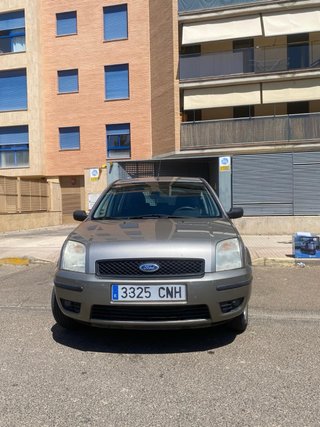 Ford Fusion 2005