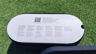 Dyson Airwrap Long Usado 2 Veces