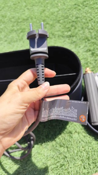 Dyson Airwrap Long Usado 2 Veces
