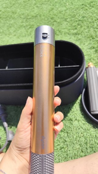 Dyson Airwrap Long Usado 2 Veces