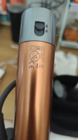 Dyson Airwrap Long Usado 2 Veces
