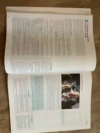 Libro Religión Católica Anaya 1 Bach