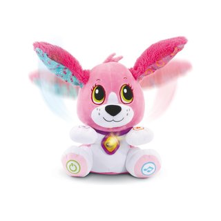 VTech Sira la perrita interactiva peluche