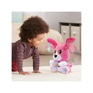 VTech Sira la perrita interactiva peluche