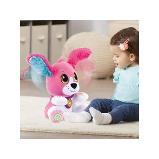 VTech Sira la perrita interactiva peluche