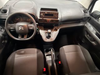 BERLINGO 2X P.LATERAL MOD.2023 1.5D 100CV 6 VEL