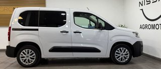 BERLINGO 2X P.LATERAL MOD.2023 1.5D 100CV 6 VEL