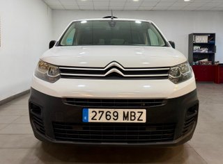 BERLINGO 2X P.LATERAL MOD.2023 1.5D 100CV 6 VEL