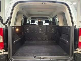 BERLINGO 2X P.LATERAL MOD.2023 1.5D 100CV 6 VEL