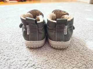 Zapatillas Ademuz Rocker 24 Feroz