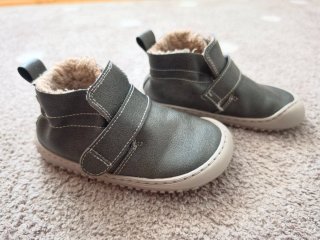 Zapatillas Ademuz Rocker 24 Feroz