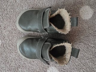 Zapatillas Ademuz Rocker 24 Feroz