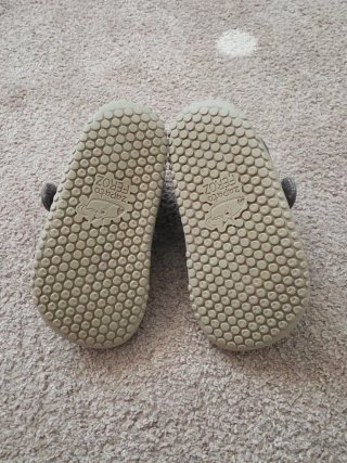 Zapatillas Ademuz Rocker 24 Feroz