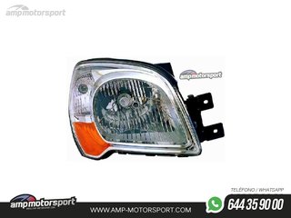 FARO DELANTERO DERECHO PARA KIA SPORTAGE