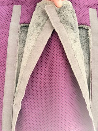 Saco universal invierno Babyclic