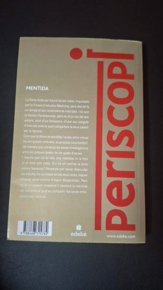 Libro de lectura