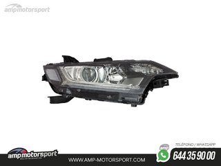 FARO DELANTERO DERECHO PARA MITSUBISHI OUTLANDER