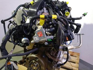 Motor ah01 citroen c4 2.0 bluehdi 150 rectp5437207
