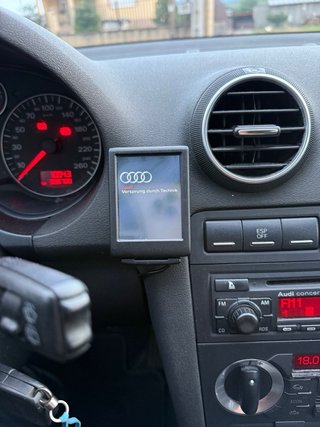 Audi A3 2005
