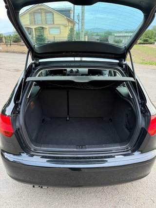 Audi A3 2005