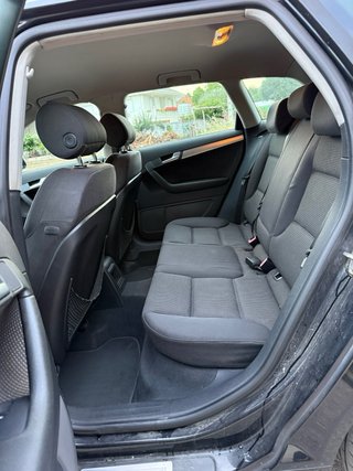 Audi A3 2005