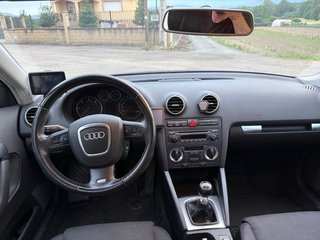 Audi A3 2005