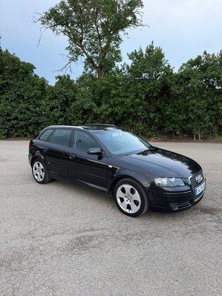 Audi A3 2005