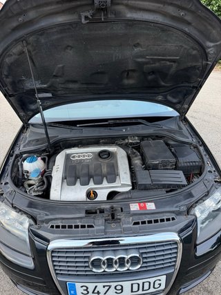 Audi A3 2005