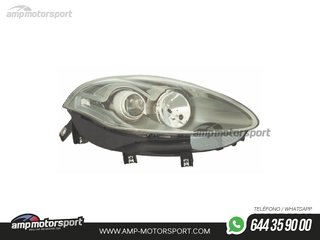 FARO DELANTERO DERECHO PARA FIAT BRAVO