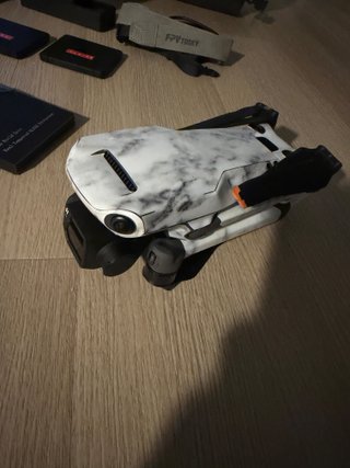 DJI Mavic 3 Pro Cine Premium con RC Pro