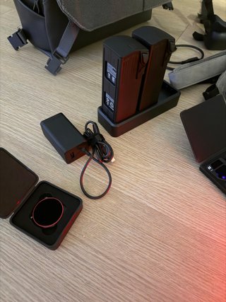 DJI Mavic 3 Pro Cine Premium con RC Pro