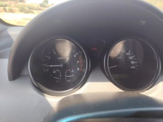Chevrolet Kalos 2005