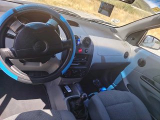 Chevrolet Kalos 2005