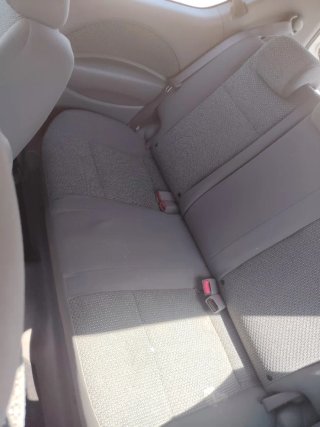 Chevrolet Kalos 2005