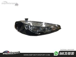FARO DELANTERO DERECHO PARA RENAULT FLUENCE