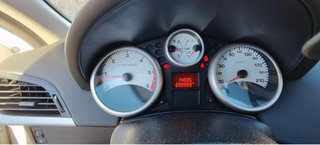 Peugeot 207 2011