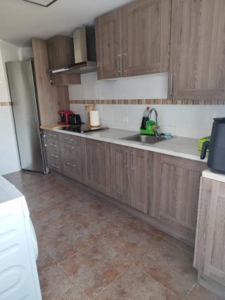Piso en Rosalía de Castro