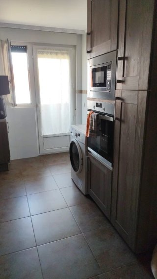 Piso en Rosalía de Castro