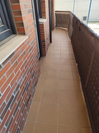 Piso en Rosalía de Castro